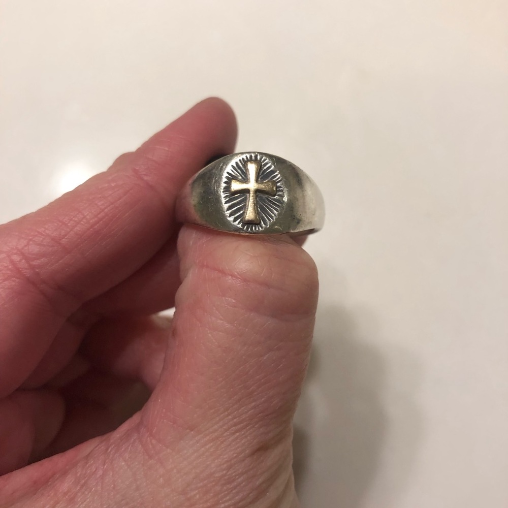 Men’s Ring